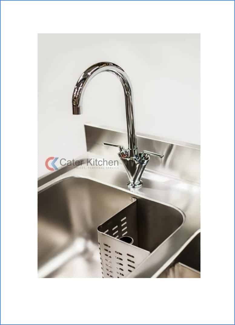 Commercial Sink Mixer Tap Cater Kitchen