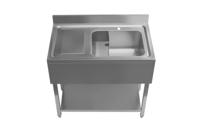 Stainless Steel Folding Tables