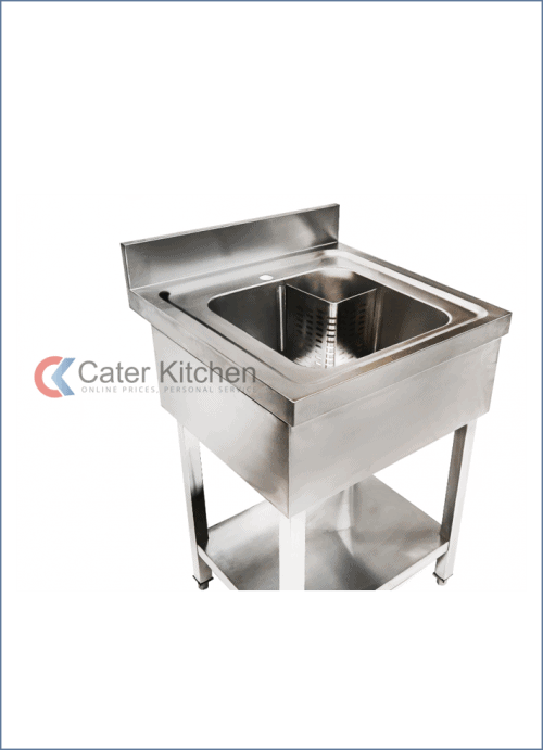 Catering sink