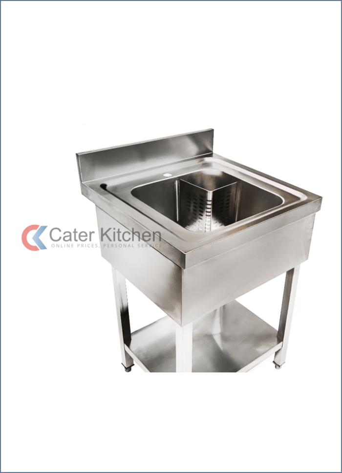 Catering sink