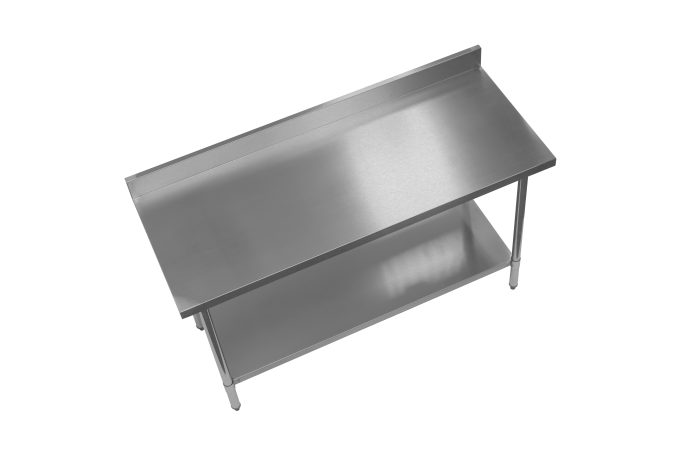 304 Stainless steel table 900mm