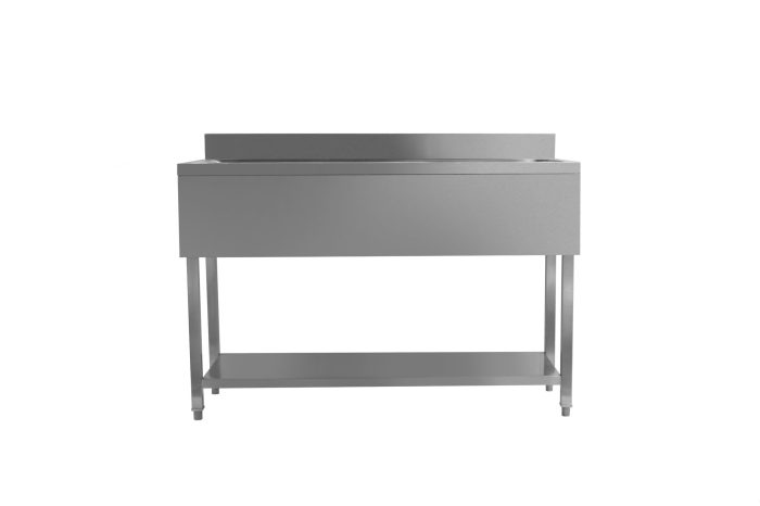 1200mm Sink for Catering - commercial catering sinks