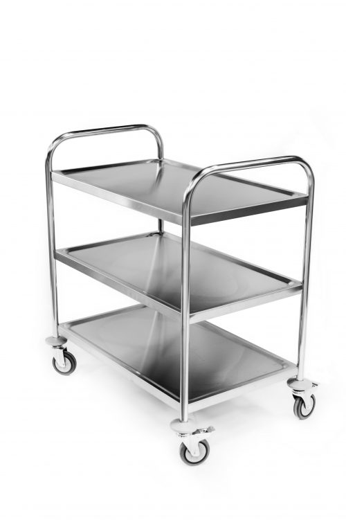 Catering dining trolley