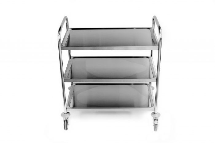 Catering dining trolley