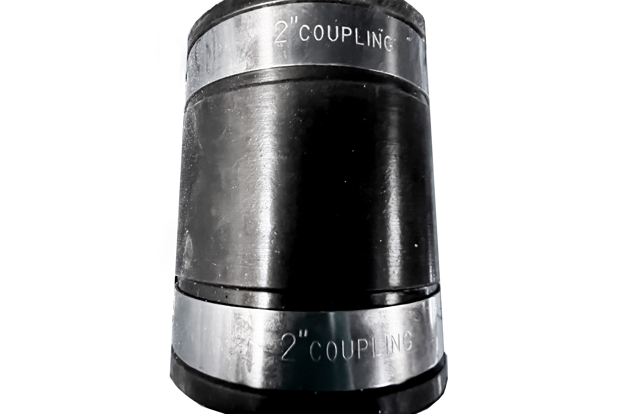 Grease Trap Flexible Rubber Couplings 50mm (Pair) Cater Kitchen