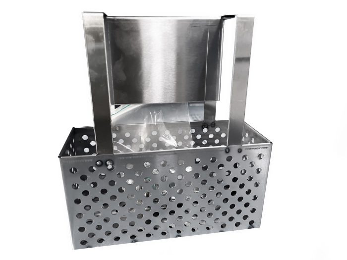 Small Grease Trap Stainless Steel