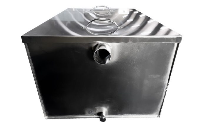 Commercial Kitchen Grease Trap