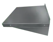 Stainless Steel Microwave Shelf