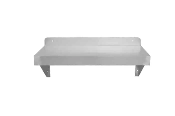 600mm Kitchen Wall Shelf