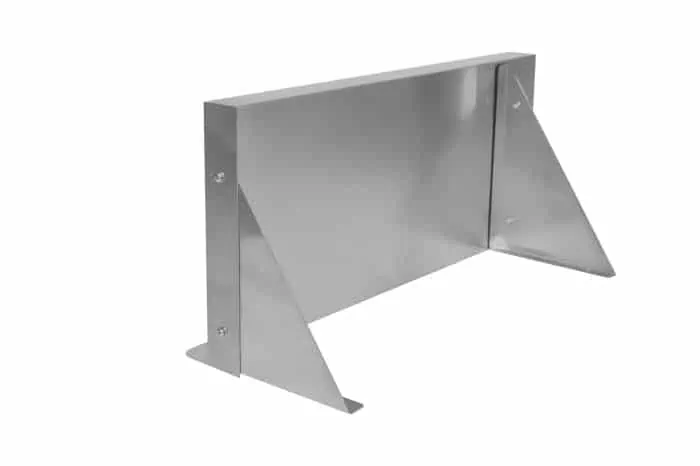 Kitchen Wall Shelf 600mm