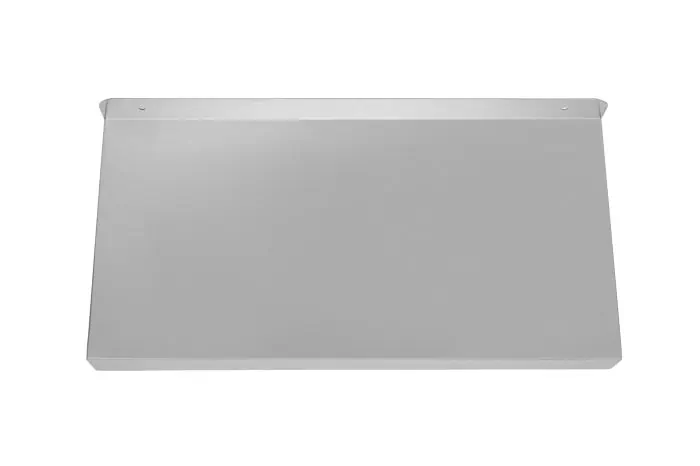 Restaurant Stainless Steel Shelf