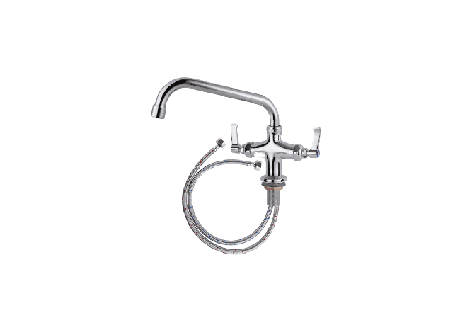 Commercial Tap For commercial catering sinks