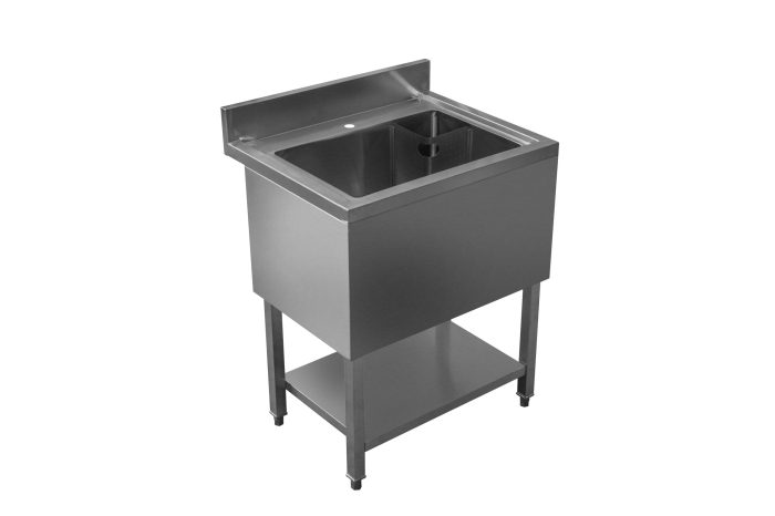 Commercial Pot Wash Sink - commercial catering sinks