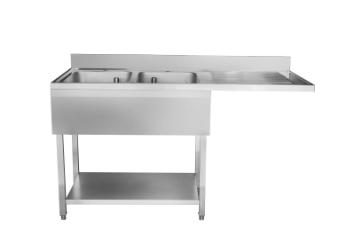 Stainless Steel Folding Tables