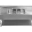 Commercial Stainless Steel Sinks - commercial catering sinks