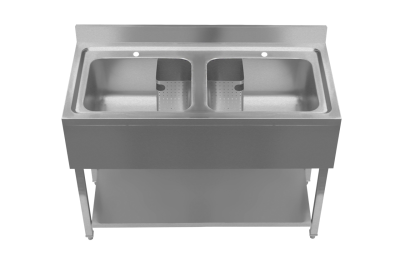 Stainless Steel Folding Tables