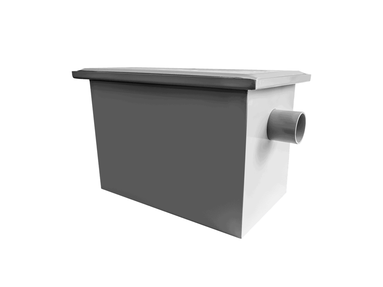 GT7 Grease Trap Small Outdoor Grease Trap Cater Kitchen