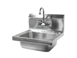 sink with tap - commercial catering sinks