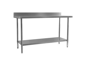 1200mm Stainless Steel Table Bench
