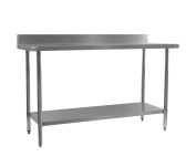 1200mm Stainless Steel Catering Table