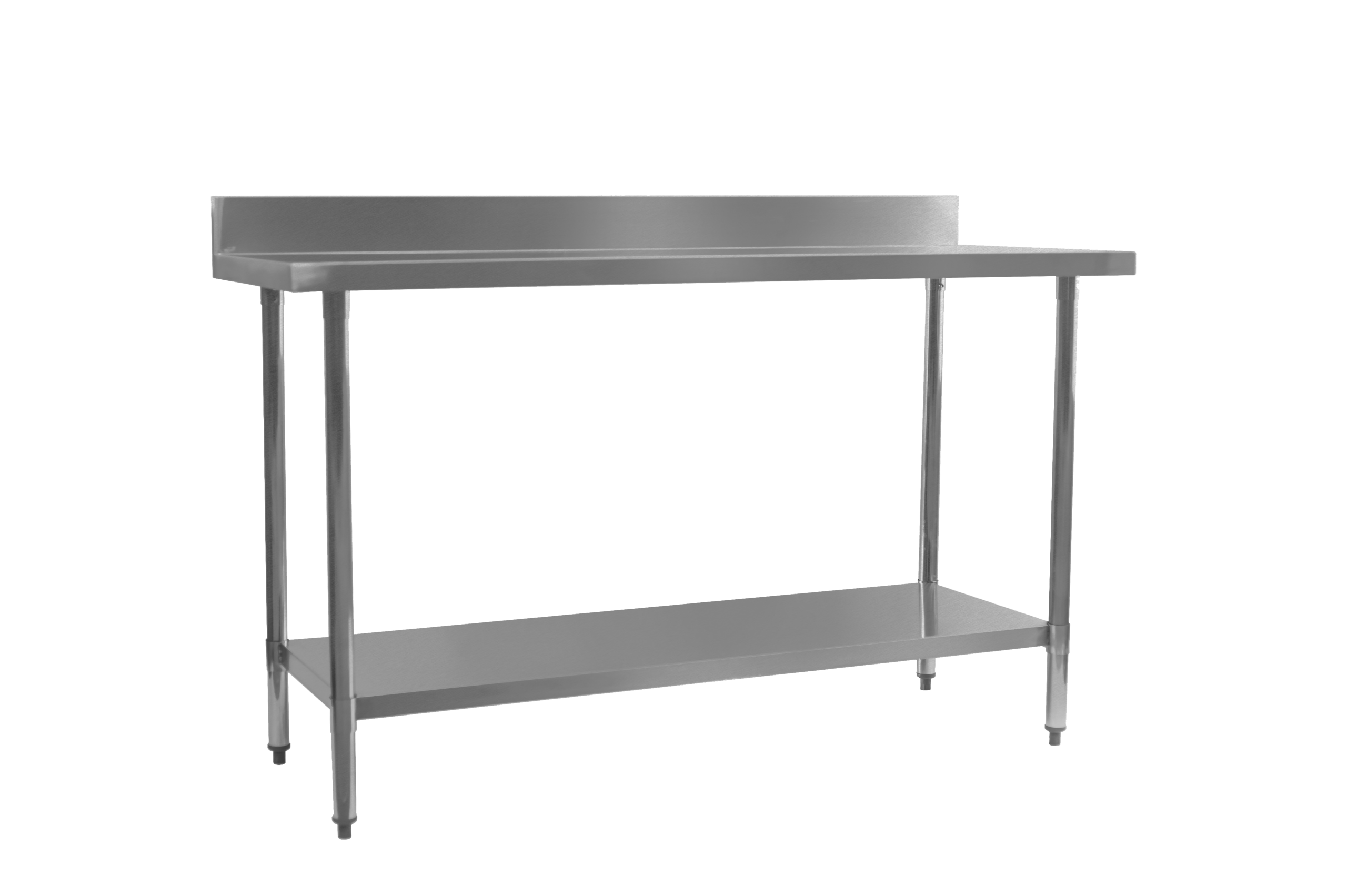 1500mm Stainless Steel Wall Table