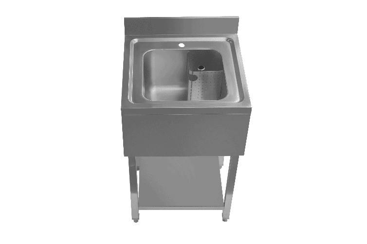 cater kitchen shop - commercial catering sinks