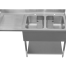 buy commercial dishwasher sinks from Cater Kitchen - commercial catering sinks