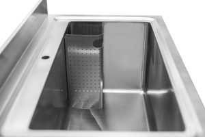 Commercial Pot Wash SInks - commercial catering sinks