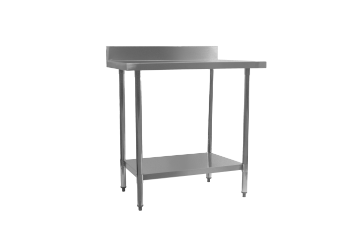 750mm Stainless Steel Catering Table