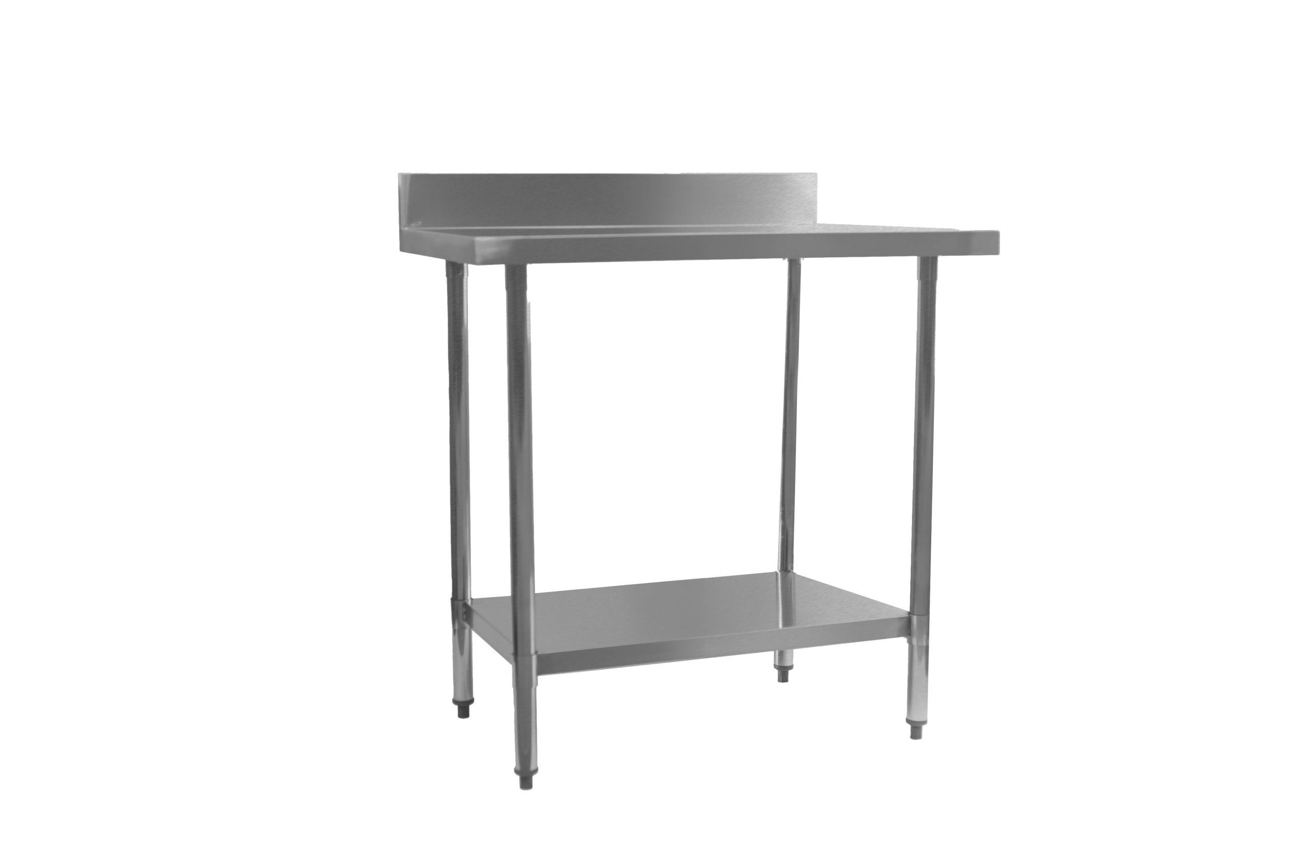 750mm Stainless Steel Catering Table