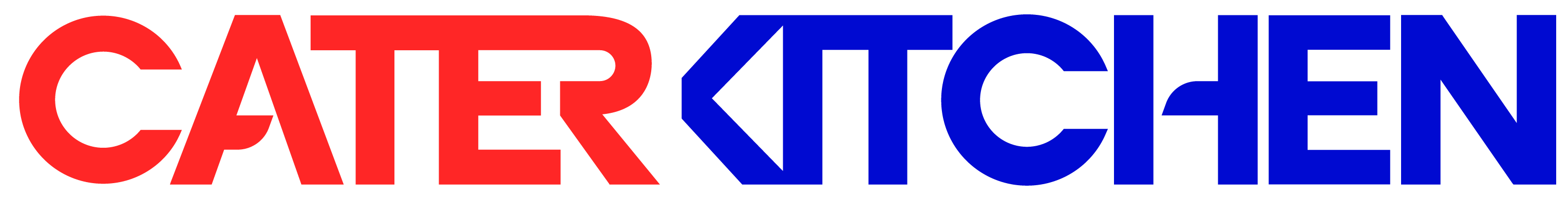 Cater Kitchen - stainless steel commercial kitchen equipment specialist