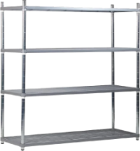 Stainless Steel Folding Tables