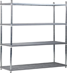 stainless steel freestanding shelf from cater kitchen stainless steel kitchen specialist for commercial catering