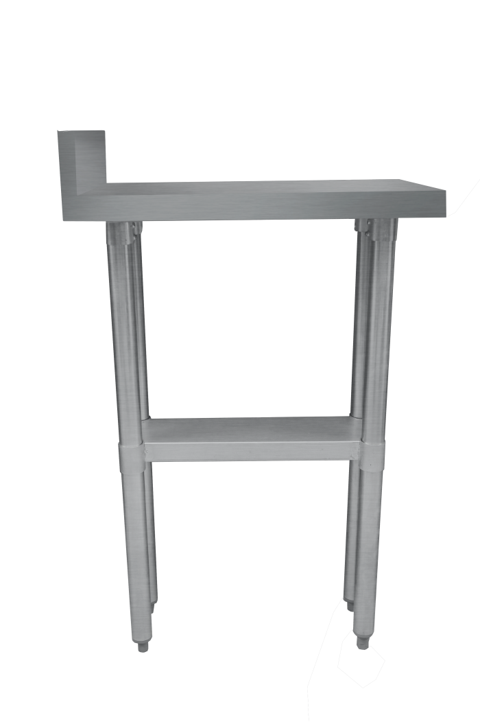 Small Table Infills WT300 Infill Table - Cater Kitchen