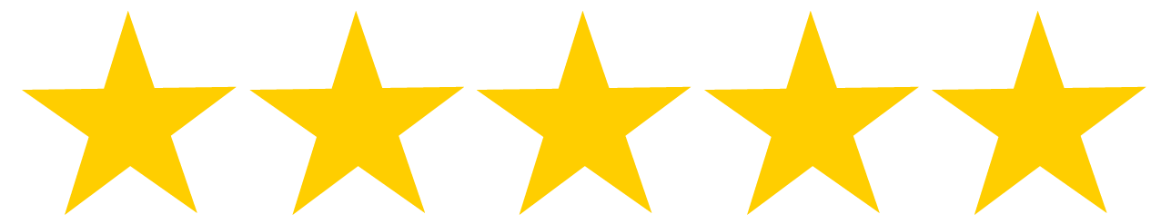 cater kitchen 5 stars